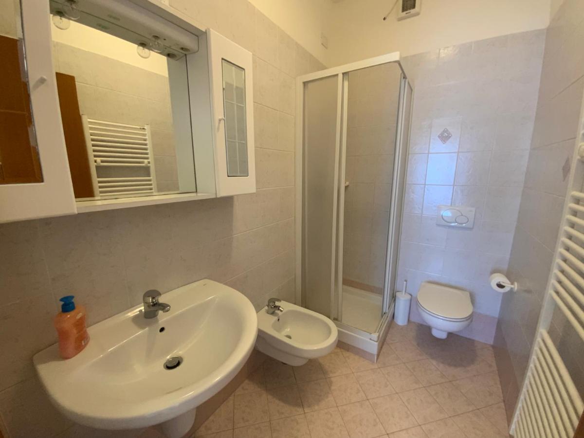 Bella Vista Apartment Chioggia Exterior foto